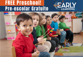   preschool enrollment